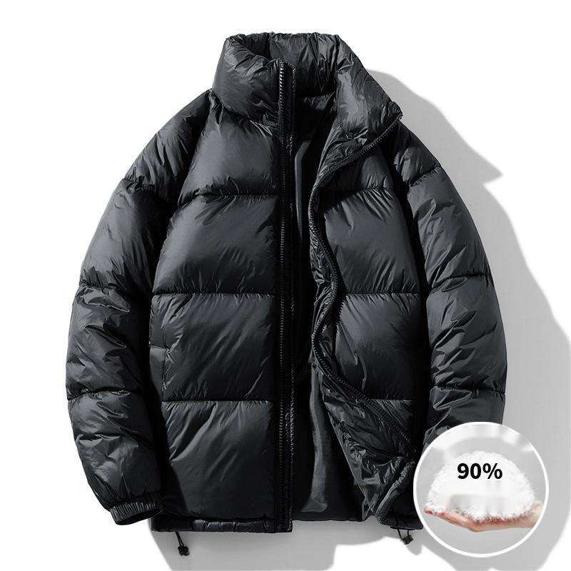 Men s High quality Winter Puffer