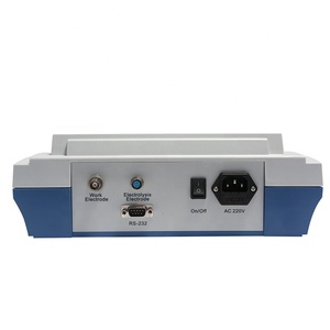 KFT-20V Coulometric <span class=keywords><strong>Karl</strong></span> <span class=keywords><strong>Fischer</strong></span> titratör - Product Image 3