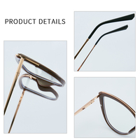 2023 Blaulicht-Schutzbrille, Computer-Lese-/TV-/Telefon brille für Unisex,Anti-Eye strain & UV-Blendung