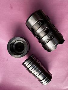 SB50 تحكم هيدروليكي ، قطع غيار مضخة رئيسية تعمل بالوقود لمحمل الجرافة وحفار الديزل ، مهندس آلات البناء - Product Image 4