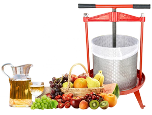 <span class=keywords><strong>Presse</strong></span>-fruits manuelle 14 litres - Product Image 2
