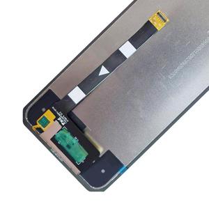 Pantalla LCD de repuesto original y digitalizador de montaje completo LCD de teléfono móvil para <span class=keywords><strong>Blackview</strong></span> <span class=keywords><strong>BL8800</strong></span> <span class=keywords><strong>Pro</strong></span> 5G - Product Image 5