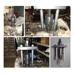 <span class=keywords><strong>Extracteur</strong></span> d'<span class=keywords><strong>extracteur</strong></span> d'<span class=keywords><strong>injecteur</strong></span> en acier pour outil de véhicule à moteur diesel <span class=keywords><strong>Ford</strong></span> pour le démontage/assemblage - Product Image 6