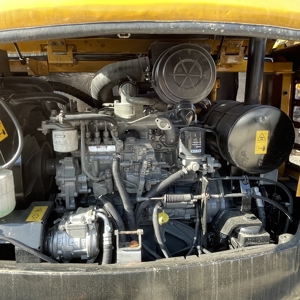 Modèle le plus vendu, économique, écologique, coupleur rapide, excavatrices Sany SY60 d'occasion pour projets de construction - Product Image 5