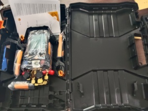 NUEVO ORIGINAL Testo 557s 558s Manómetro Digital Inteligente OEM IP54 -4F 122F Temperatura de Operación 0.9F/0.5C Precisión 1 Testo-557s OEM Compatible - Product Image 3