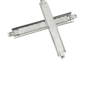 Componentes de Techo de Acero Galvanizado de Diseño Moderno, Directo de Fábrica, Resistentes al Fuego y a la Corrosión, para Techos Altos - Product Image 5