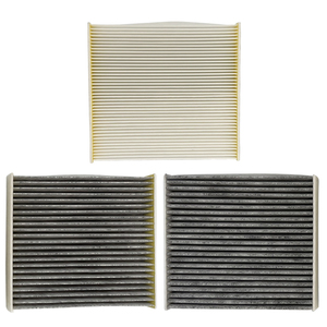 Lọc gió điều hòa ô tô Guine Parts, mã OEM 87139-0N010, 87139-50100, 87139-52040, 87139-30040, dành cho xe Toyota - Product Image 4