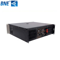 Amplificateur de puissance P9500S pour scène et karaoké, amplificateur audio P9500, amplificateur de puissance extrême XP9500, amplificateur de haut-parleur 3U classe H, prix d'usine