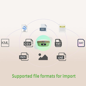 Foif A90 Gnss Rtk Receiver Gps Rtk with Updatable <strong>Software</strong> Permanent <strong>Code</strong> Foif A70 A60 Pro N90 F90 A80 Receiver DGPS Rtk - Product Image 4