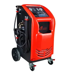 Lanzamiento gato 501 Auto de máquina-501 + transmisión limpiador cambiador