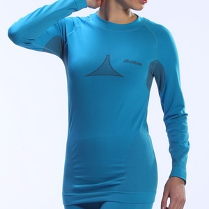 <span class=keywords><strong>Sous</strong></span>-vêtements chauds pour femmes, vente en gros, <span class=keywords><strong>sous</strong></span>-vêtements thermiques de sport pour adultes - Product Image 4