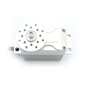 Servo Motor Sin Escobillas de Alto Torque KST X30-12-165 de 165 kg para Robots Industriales y Drones - Product Image 6