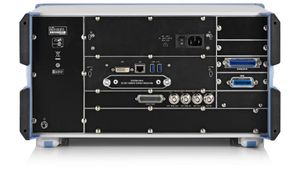 เครื่องวิเคราะห์เครือข่าย Rohde&Schwarz ZND 100 kHz -8.5GHz - Product Image 2
