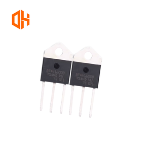 Dianxian <span class=keywords><strong>irf3205</strong></span> irf3205pbf mới irf3205strlpbf bóng bán dẫn mosfet N-CH 55V - Product Image 3