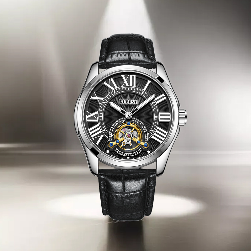 richard mille moissanite watch