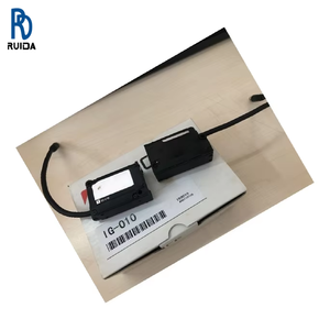 Controlador PLC, Sensor, Productos de Automatización, Lógica Programable, Nuevo y Original IG-010 - Product Image 1