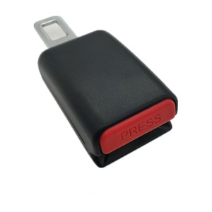 Extensor de Cinturón de Seguridad para Automóvil de Alta Calidad, Anclaje de Cinturón de Seguridad con Varios Colores - Product Image 3