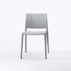 Yongyao <b>Plastics</b>' Leshi brand design <b>chairs</b>, square-backed <b>chairs</b>, <b>dining</b> <b>chairs</b>, guesthouse office meeting room lounge <b>chairs</b>, - Product Image 2