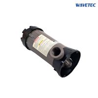 Automatischer Pool-Chlorinator/Chlor-Dosierer für Schwimmbäder – Werkzeug & Zubehör