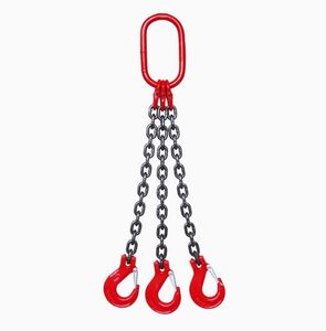 Подгонянные стальные канатные стропила с плоскими и бесконечными узором для подъема машины для испытания на растяжение - Product Image 4