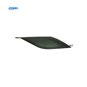 Repuesto directo de cristal triangular trasero a prueba de grietas para Land Rover Discovery L462 OE LR083197 - Product Image 4