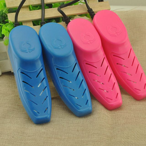 Portátil barato precio 110-220V eléctrico zapato bota caliente secador calentador - Product Image 1