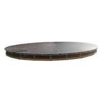 Plate-forme rotative pour voitures, prix d'usine, plate-forme rotative d'exposition