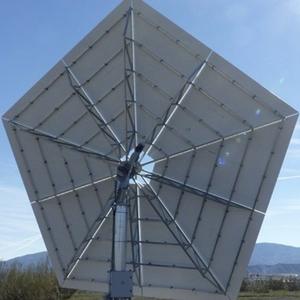 Héliostats intelligents de haute précision pour les centrales solaires thermiques - Product Image 4