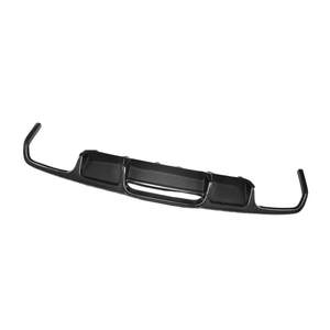 Difusor de Fibra de Carbono Estilo <span class=keywords><strong>AMG</strong></span> para Mercedes Benz Clase <span class=keywords><strong>CLS</strong></span> W218 350 <span class=keywords><strong>500</strong></span>, Difusor de Parachoques Trasero - Product Image 4