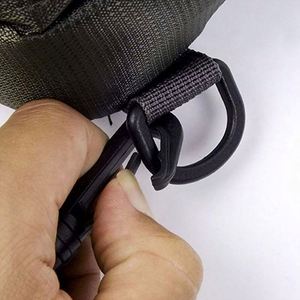 Échantillon Gratuit 2024 Seau de Pêche Surf Feeder S Jig Sac de Rangement Isolé pour Accessoires Dropship - Product Image 3