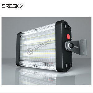 Unico Pannello <span class=keywords><strong>Solare</strong></span> Lampada A <span class=keywords><strong>Energia</strong></span> <span class=keywords><strong>Solare</strong></span>/Luce A Led Per Il <span class=keywords><strong>Giardino</strong></span> - Product Image 4