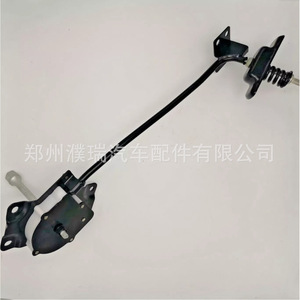 Soporte de Llanta de Repuesto Hyundai 628502B000 62850-2B000 para Santa Fe, Material Compuesto - Product Image 5