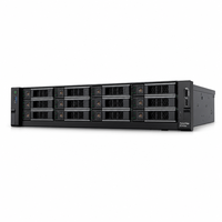 Serveur en rack 2U R760XS 1x Silver 4410Y 12 cœurs 32 Go 2x 480 Go SSD 2x 4 To H355 Enterprise