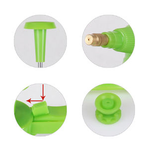 Seesa <span class=keywords><strong>engrais</strong></span> en plastique à main pulvérisateur de pesticides agricoles pression de la pompe de la bouteille - Product Image 6