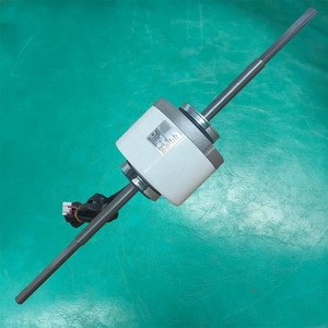 ทีซีแอล เซ็นทรัลแอร์คอนดิชั่นเนอร์มอเตอร์ภายในรุ่น Rdal110ha 110W Dc มอเตอร์พัดลม 5 สายสำหรับอะไหล่ทดแทน - Product Image 1
