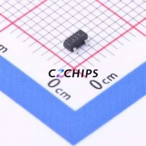 ทรานซิสเตอร์ขั้วต่อสองขั้วทรานซิสเตอร์ (BJT) S8050ใหม่ดั้งเดิม - Product Image 1