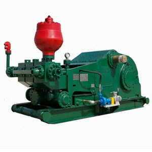 Brand New Original Customized API 7K High-Performance F-1600 Triplex Mud <b>Pump</b> for <b>Drilling</b> Operations Free Shipping - Product Image 1