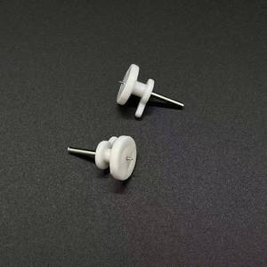 Concealed <b>Nails</b> For Round Holes Small Tail Mini Traceless <b>Nails</b> For Hanging Clocks Photo <b>Walls</b> Strong No Drilling Required - Product Image 2