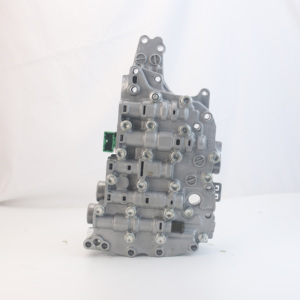 핫 세일 자동 변속기 엔진 부품 밸브 어셈블리 컨트롤 밸브 어셈블리 컨트롤 31705-3VX0D 닛산 X-TRAIL용 - Product Image 4