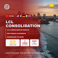 Assurance logistique pour conteneurs maritimes express : couverture de Shenzhen vers le Pérou, le Portugal, la France, le Brésil, l'Égypte, la Norvège
