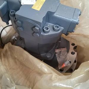 Motor hidráulico Rexile A6VM200HA2 de pistón tipo variable para máquina perforadora - Product Image 5
