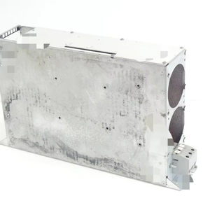 Um 114 Id Nr. 325 005-01 Sn:9660603 ++ Achtung Nur Leeres Gehäuse Neu Original Sofort Lieferbar Industrielle Automatisierung P - Product Image 1