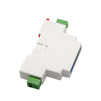 Module de transformateur DC-DC monté sur rail 48V, 36V, 24V vers 12V, 9V, 5V Convertisseur abaisseur ZLAN4101