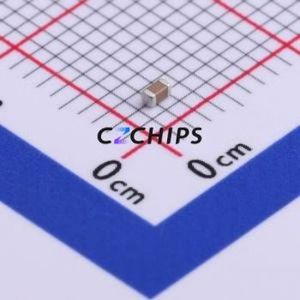 C0603X222K251T SMD Capacitor (MLCC) 0603 ( Capacitance: 2.2nF )( Precision: 10% Rated Voltage: 250V ) - Product Image 1