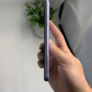 <span class=keywords><strong>iPhone</strong></span> 11 Ricondizionato Originale di Alta Qualità, Sbloccato, 6.1 Pollici, GSM 5G, Smartphone Usato - Product Image 5