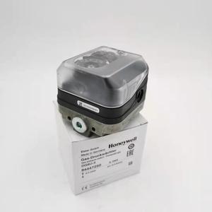 Interruptor de Gas Shang Hai Ran Xian DG6U-3, Número de Pedido 84447250, para KromSchroder STOCK 20 - Product Image 1