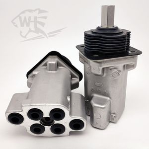 Graafmachine Onderdelen Zax200 <span class=keywords><strong>Joystick</strong></span> 9247135 Graafmachine <span class=keywords><strong>Joystick</strong></span> - Product Image 2