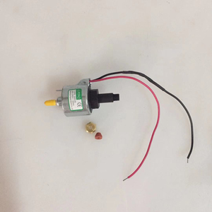 Bomba de Aceite para Máquina de Humo, Bomba de Repuesto para Generador de Humo de 400W 900W 1200W 1500W y Máquina de Desinfección - Product Image 3