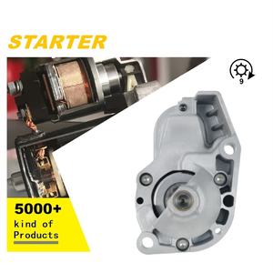 Démarreur WENCHANG pour <span class=keywords><strong>BMW</strong></span> H187259A 12412306001 12412306700 111335 CST15176GS 432635 D6RA55 D6RA75 2-3274-2W 18916N 300N10724Z - Product Image 1