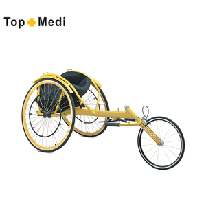 Suits To límpicos's wheelchair/cycle TOTE To wheelchair/Speed King wheelchair cycle TOTE - Product Image 1
